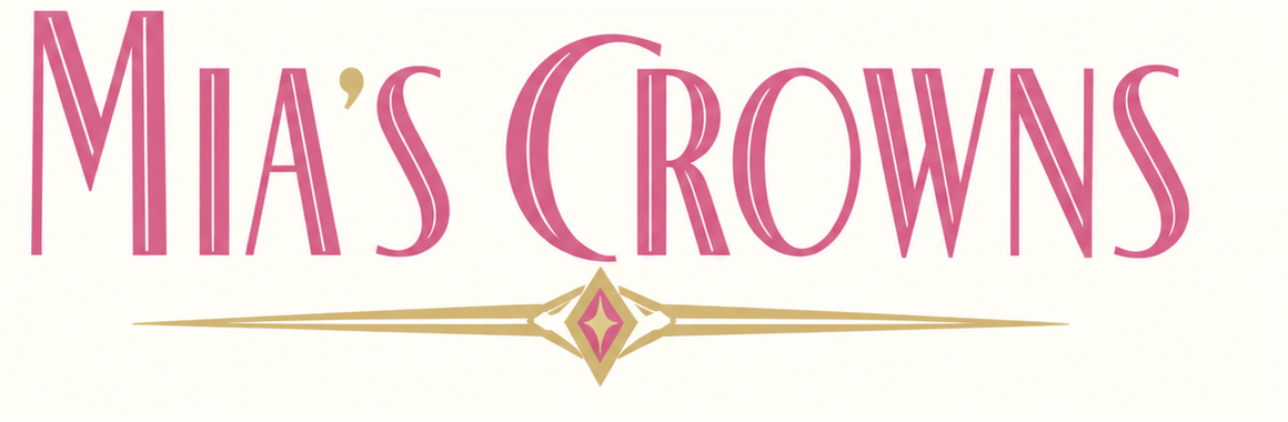 Mia’s Crowns — home